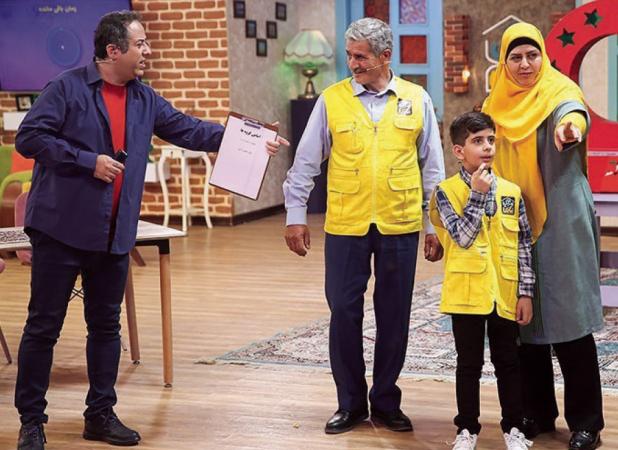 شبکه محبوب صداوسیما در آستانه مرگ ناگهانی است