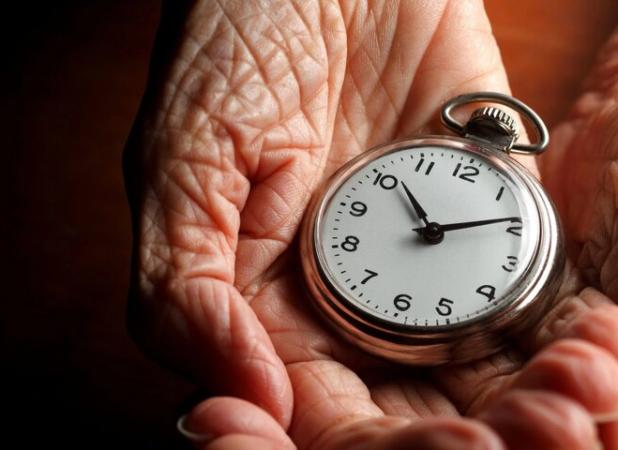 سرعت پیری جمعیت شتاب گرفت