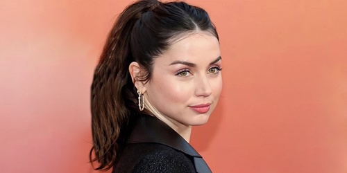 بازیگری که همه را محو زیبایی خود در عربستان کرد