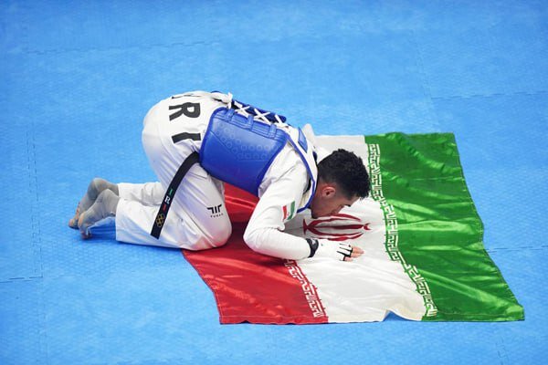 پایان کار «عاشقان ایران» در ژاپن با کسب 37 مدال