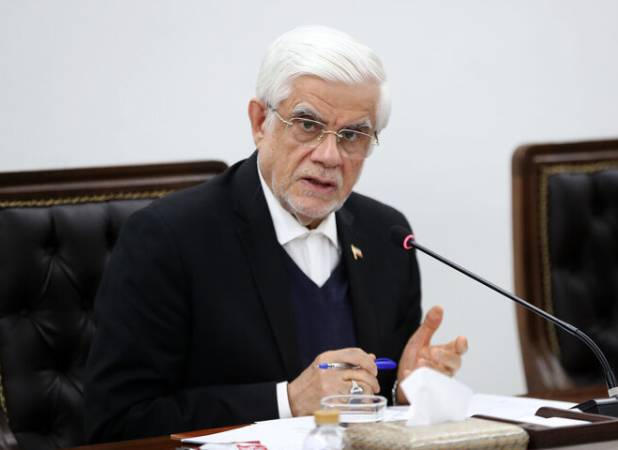 عارف: پایان جنگ با دشمنان نخواهد بود