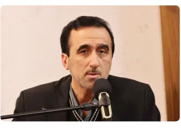 هیئات مذهبی پای نظام و رهبری ایستاده است