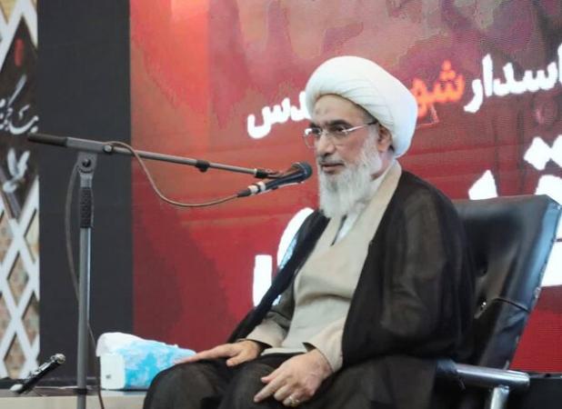 اقتدار ملی ایران دشمنان را به هراس انداخته است