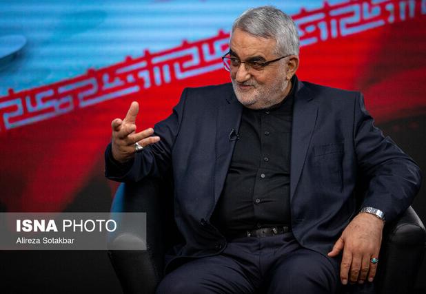 تجربه نشان داده که نمی‌توان به آمریکا برای مذاکره اعتماد کرد