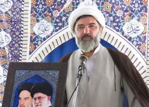 امام جمعه دیباج: «گرانی‌های بی‌منطق» معیشت مردم را سخت کرده است