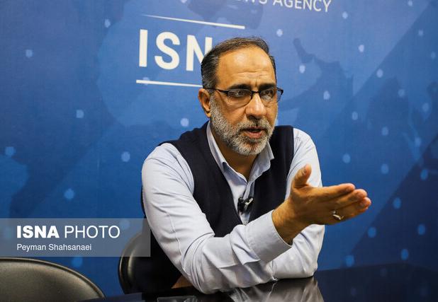 راه‌اندازی سامانه هوشمند خدمات شهری در اصفهان برای بهبود کیفیت و مدیریت نظارت