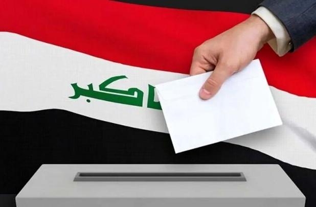 اتخاذ تدابیر امنیتی برای انتقال صندوق های اخذ رای در عراق