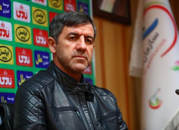 کریم باقری: ۲۰ دقیقه اول سردرگم بودیم؛ هواداران پرسپولیس کم حوصله هستند!