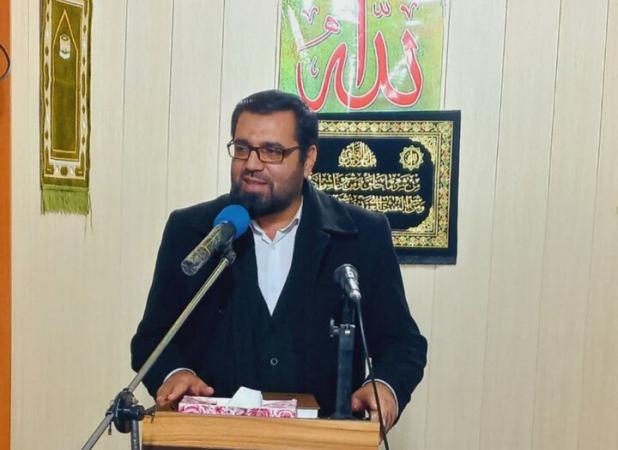 دریایی: محافل قرآنی بستری برای انتقال ارزش‌ها به نسل جوان است