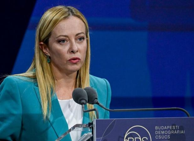 نخست‌وزیر ایتالیا: تعطیلات را خوش بگذرانید؛ روزهای سختی در راه است