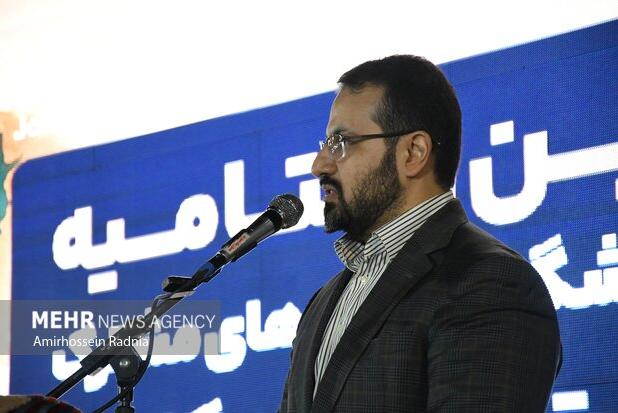 خراسان جنوبی به الگوی موفق مناطق ویژه اقتصادی کشور تبدیل شد