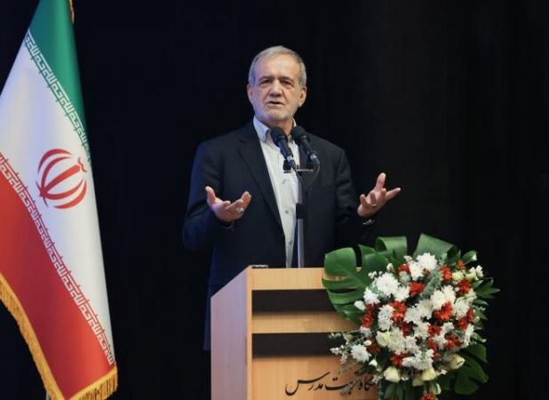 سفر رئیس جمهور به ارومیه؛بدون منابع و تناسب محیط زیست توسعه ممکن نیست