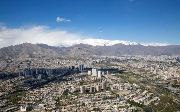 بازار مسکن در مرحله ثبات قرار دارد