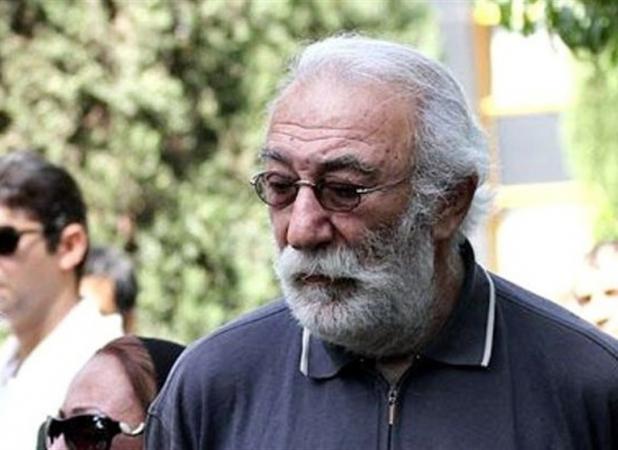 زمان خاکسپاری جمال اجلالی بازیگر سینما و تلویزیون مشخص شد