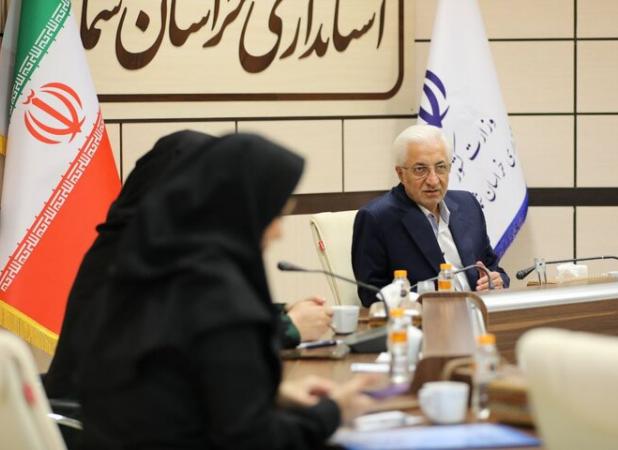 قوانین کار باید با شرایط اقلیمی استان‌ها هماهنگ شود