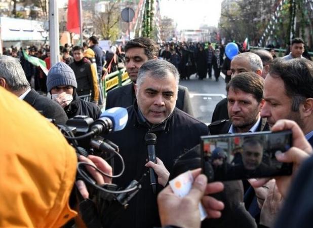 ادامه صادرات نفت دربالاترین سطح با وجود تحریم‌ها