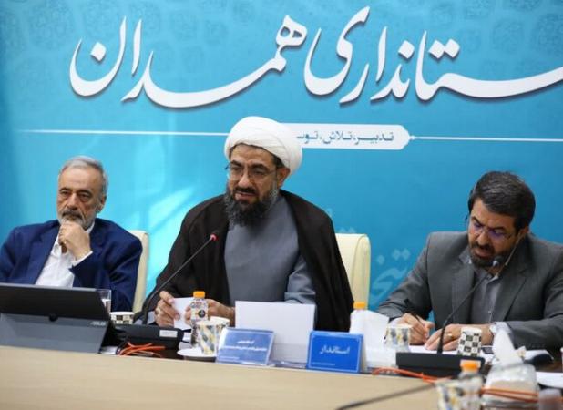 اجلاسیه‌های نماز باید سبب جذب نسل جدید شود