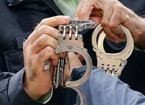 مرگ سارق هنگام سرقت کولر در تهران