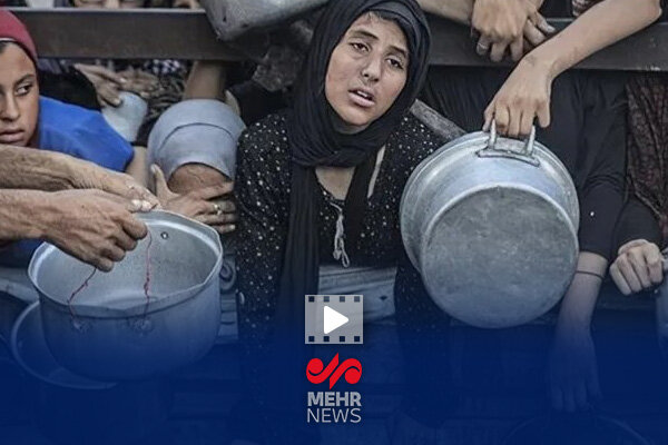 هلال احمر برای ارسال کمک‌های بشر دوستانه به غزه اقدام خواهد کرد