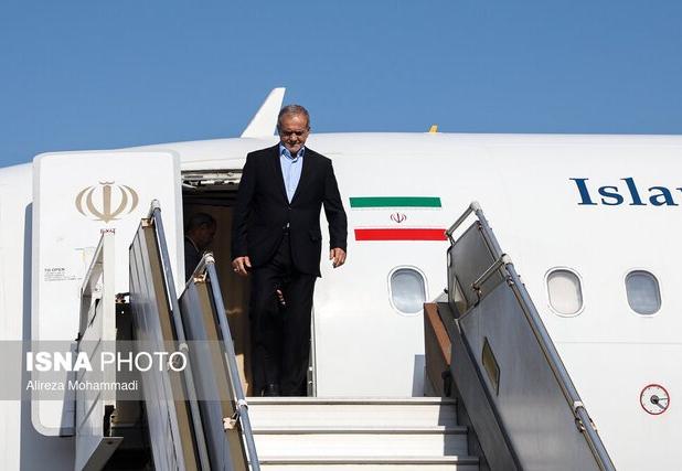 هیات دولت چند هفته دیگر به خوزستان سفر می‌کند