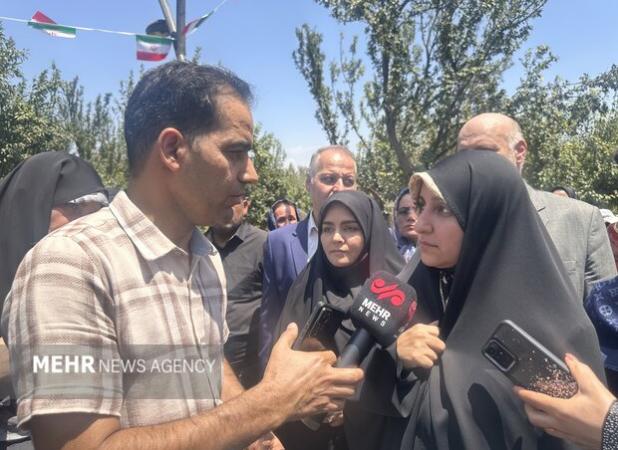 بودجه ۶۰ هزار میلیارد ریالی دولت برای حمایت از زنان سرپرست خانوار