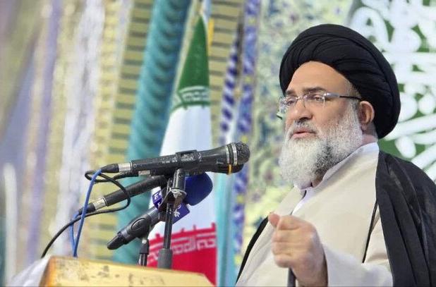 امام جمعه یاسوج: در خصوص سدهای ماندگان و خرسان ۳ منافع مردم منطقه مورد نظر باشد