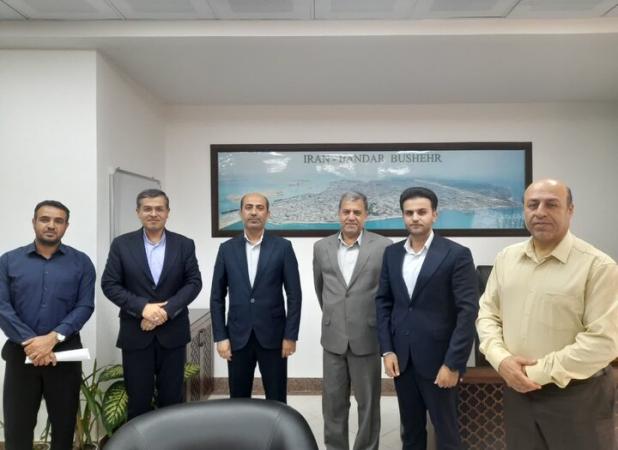 مقاتلی: اجرای طرح‌های نیمه‌تمام آبرسانی در دشتی تسریع شود