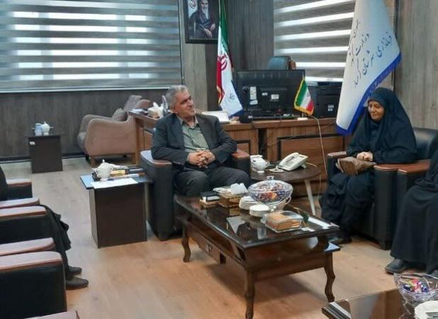 طرح‌های فرهنگی حجاب و عفاف در گرمسار تقویت می‌شود