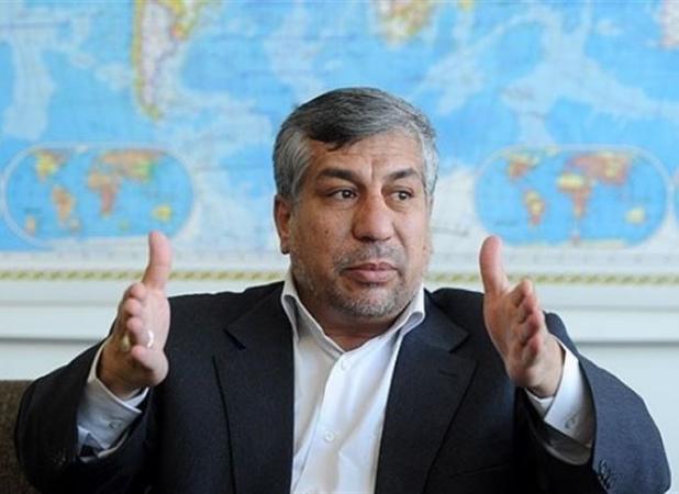 خدمت‌رسانی ۳۰۰۰موکب و ۲۰۰هزار خادم ایرانی درپیاده‌روی اربعین
