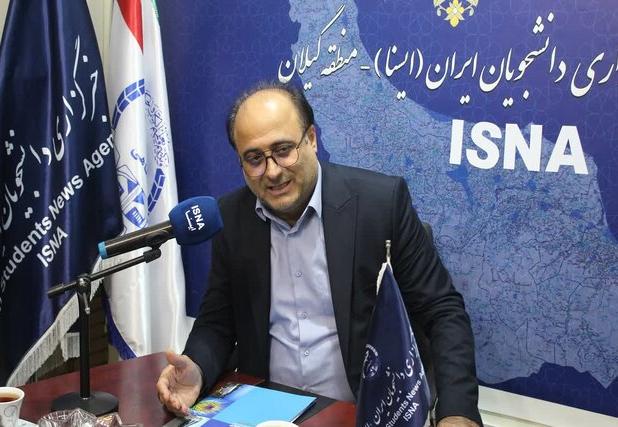 کشف شمش آهن تاریخی و کوره مجهز به سیستم دمنده آبی در ماسوله