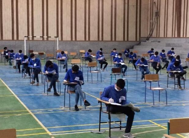 برق حوزه‌های آزمون نهایی مدارس قطع نخواهد شد