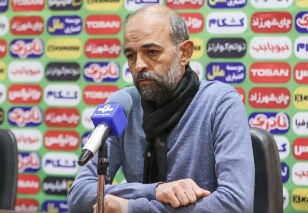 نویدکیا: چرا نباید قهرمان شویم؟/ رقابت تا روز آخر ادامه دارد