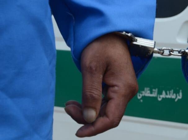 شکست باند سارقان طلاجات بانوان سالمند در کرمان؛ ۳ متهم دستگیر شدند