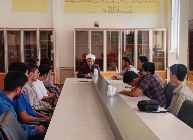 اجرای پویش «نوآوینی» در بیجار؛ نوجوانان راوی محرومیت‌ها می‌شوند