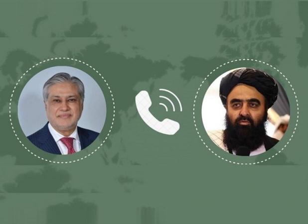 پیشرفت در روابط کابل و اسلام‌آباد با تأکید بر دیپلماسی