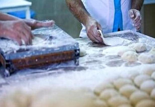یک واحد نانوایی صنعتی در چهارمحال و بختیاری راه‌اندازی می‌شود