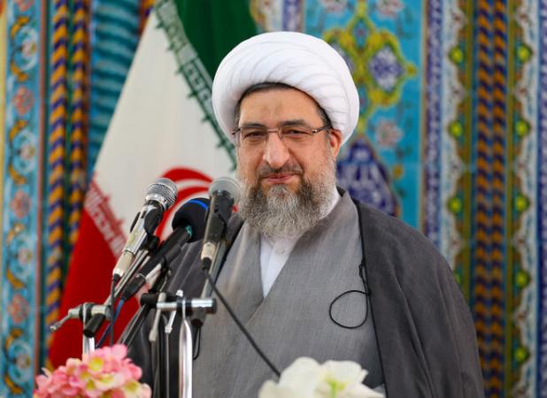 مطهری اصل: امام جمعه باید محور همدلی، بصیرت و اخلاق در جامعه باشد