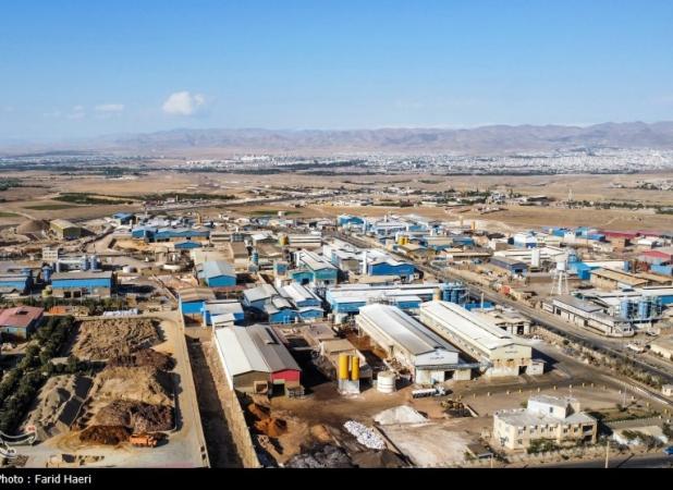 چالشی در تأمین سوخت شهرک صنعتی شمس‌آباد نداریم