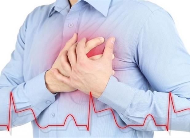 کم‌خوابی خطر ابتلا به بیماری‌های قلبی را افزایش می‌دهد