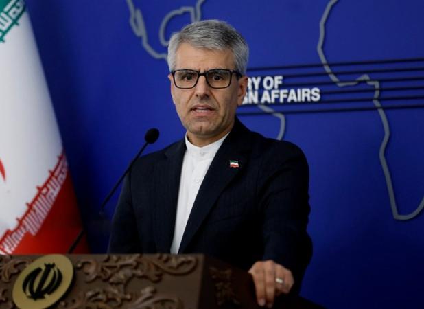 بقایی: طرف مقابل کاری کرد که گفتگو بی معنا شد