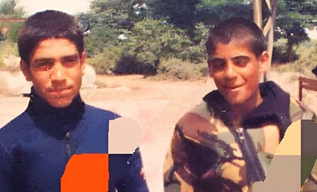 نوربالا| تو که شهید بشو نبودی چرا من را به باد کتک دادی؟!