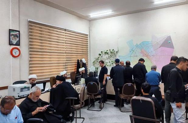 بهره‌مندی ۱۲۰۰ هیئت و محفل روضه خانگی در قم از خدمات ویژه محرم