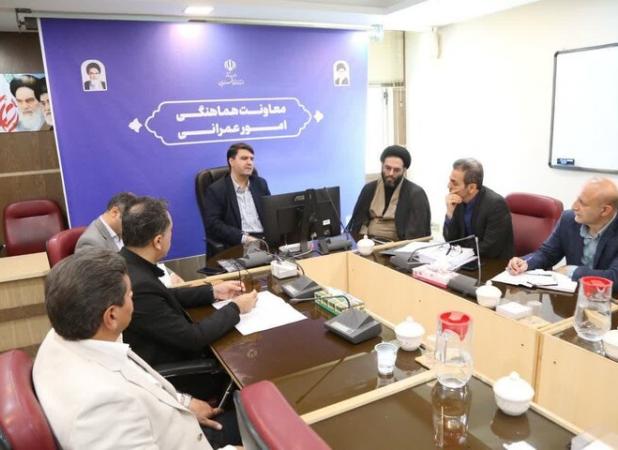 معاون استاندار قزوین: تامین آب شرب پایدار اولویت اول استان است