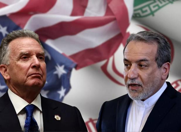 ایران برای از سرگیری مذاکرات چراغ سبز داد