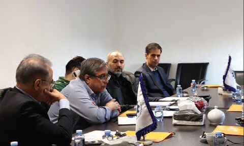 همایش صنعت روکش تایر و بازیافت برگزار می‌شود