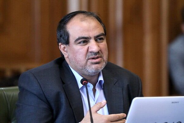 صادقی: تهران بیش از هر زمان نیازمند مدیریت هوشمند است
