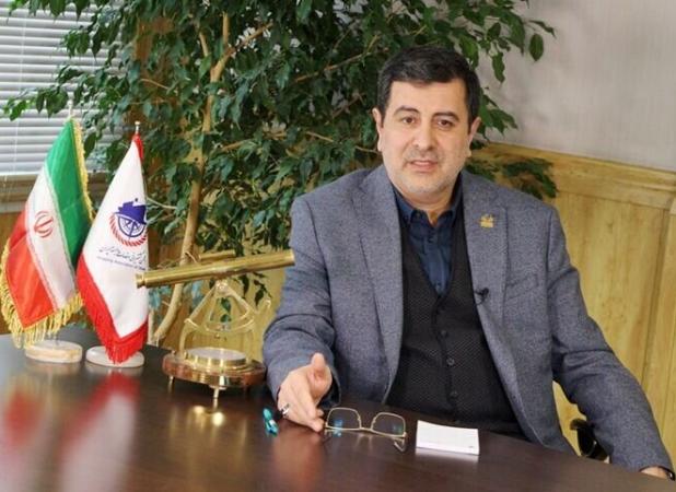 تحریم‌ها سد راه حمل‌ونقل دریایی نیست