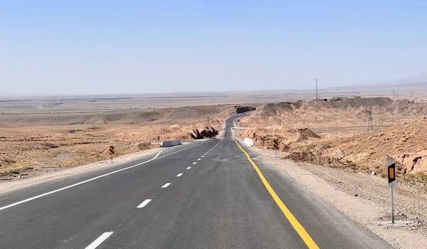 مدیرکل راهداری و حمل و نقل جاده‌ای استان: ۵۱ نقطه حادثه‌خیز جاده‌های همدان رفع شده است