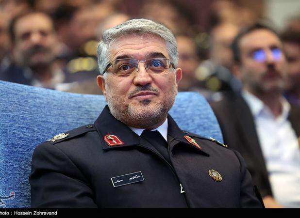 اختصاصی تسنیم| پلاک خودروها لاتین نمی‌شود