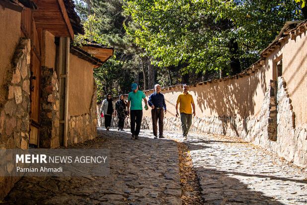 کندلوس زیبا